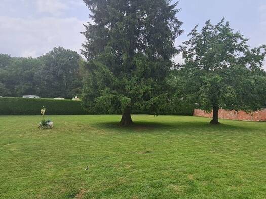 Terrain constructible à vendre 69 500 € 682 m² de terrain Sainte-Aulde 77260