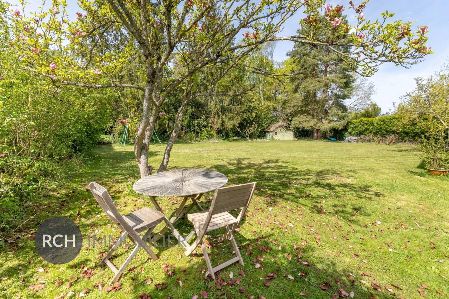 Maison à vendre, 135m², GAMBAIS