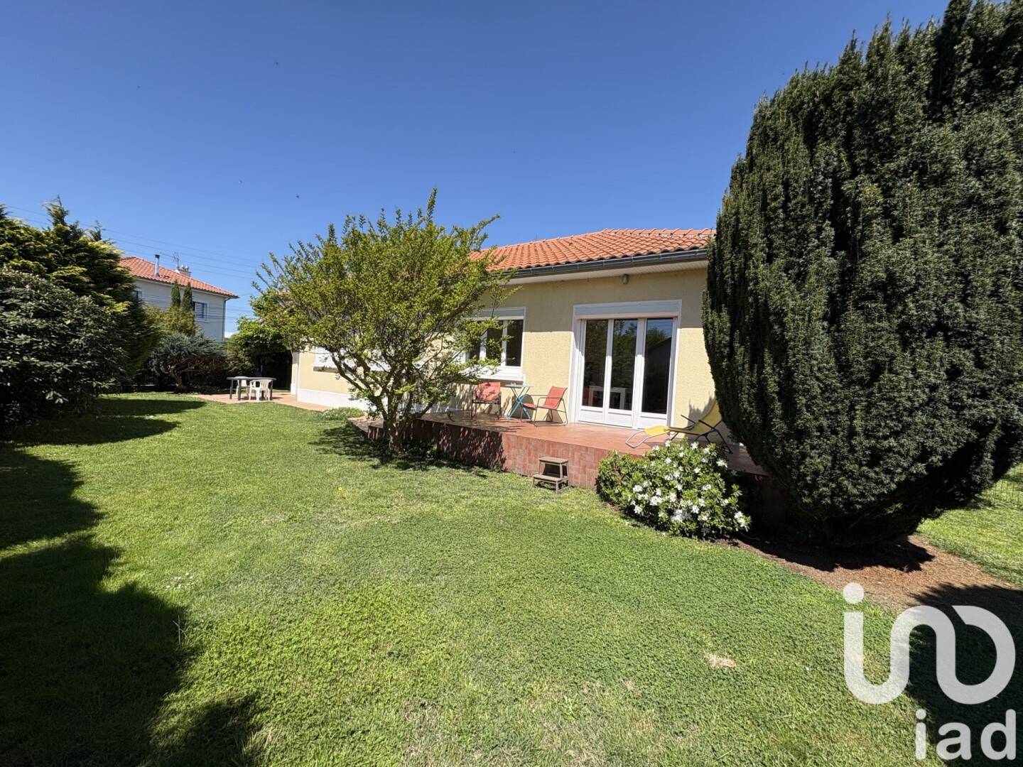 Maison à vendre, 104m², TARBES