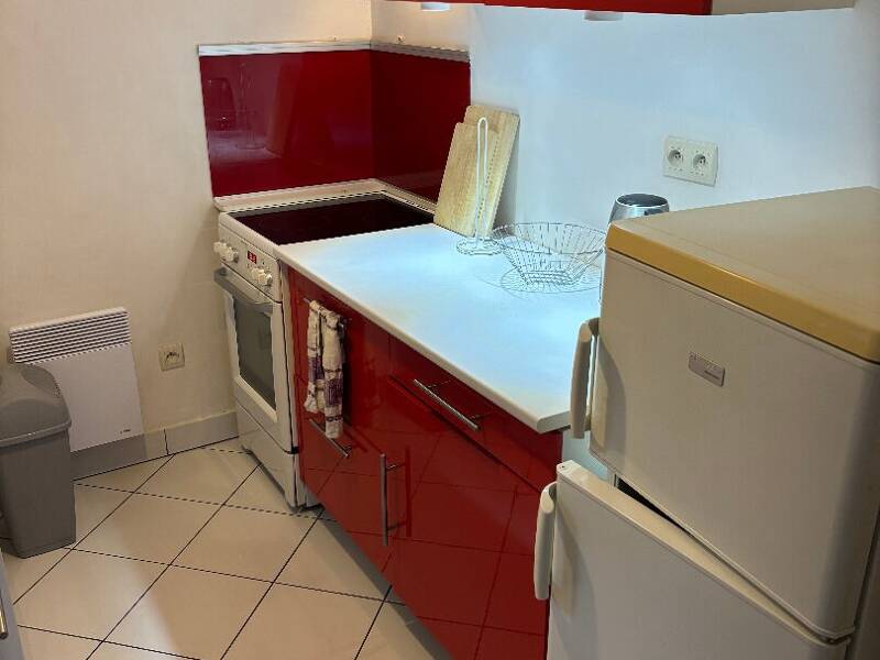 Maison à louer, 42m², MONTROUGE