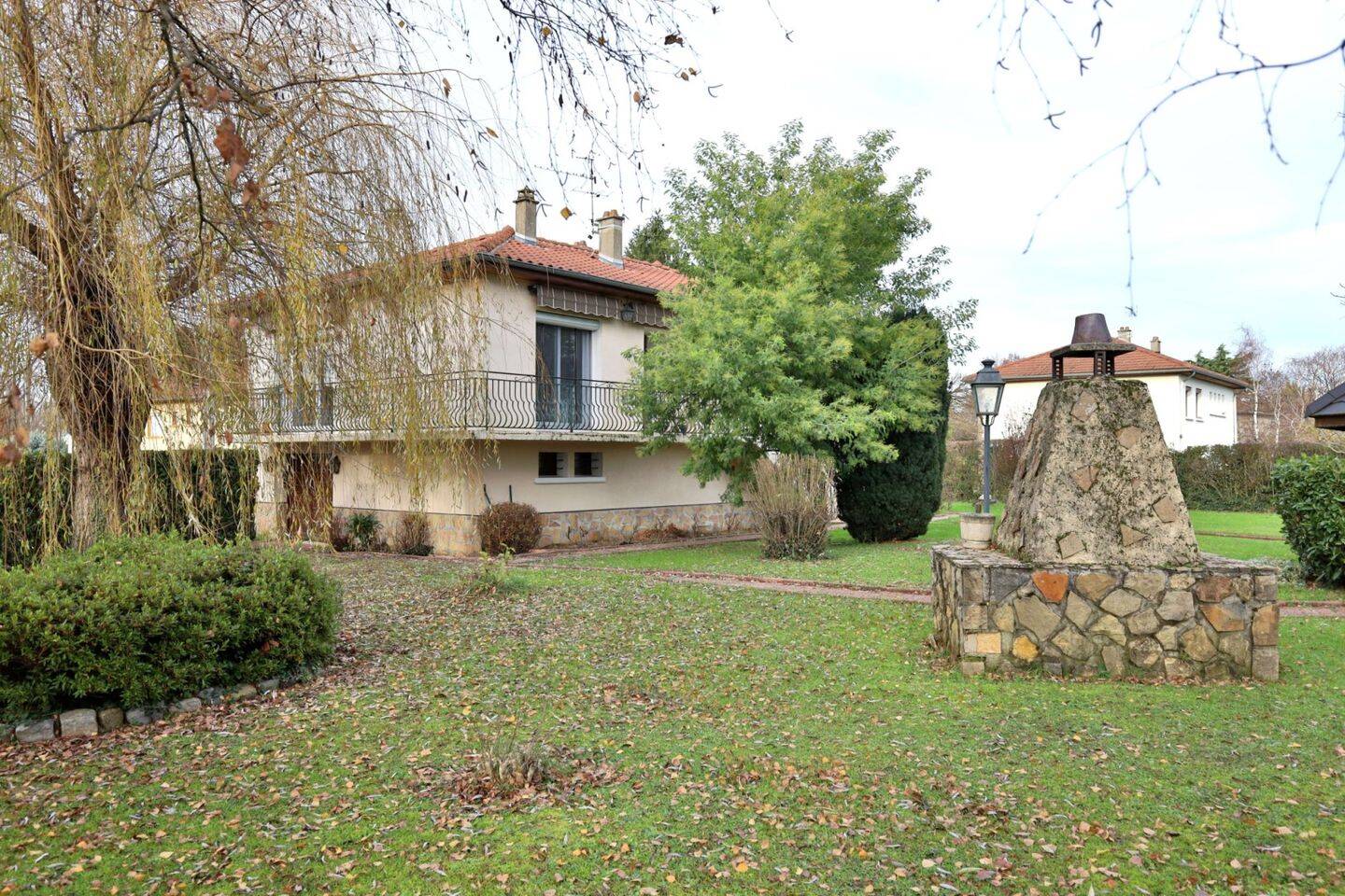 Maison à vendre, 95m², SAINT JUST CHALEYSSIN