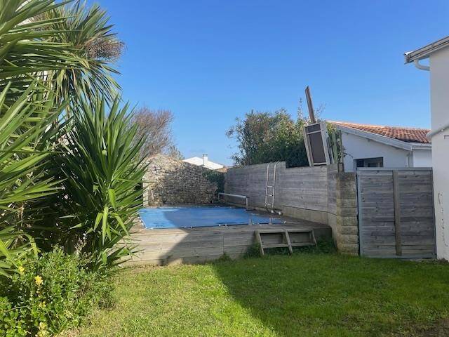 Maison à vendre, 87m², LE GRAND VILLAGE PLAGE