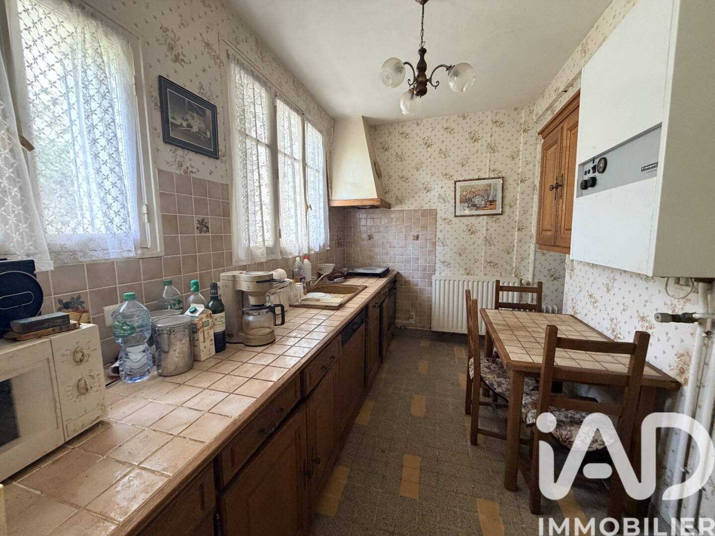 Maison à vendre, 169m², VILLENAUXE LA GRANDE