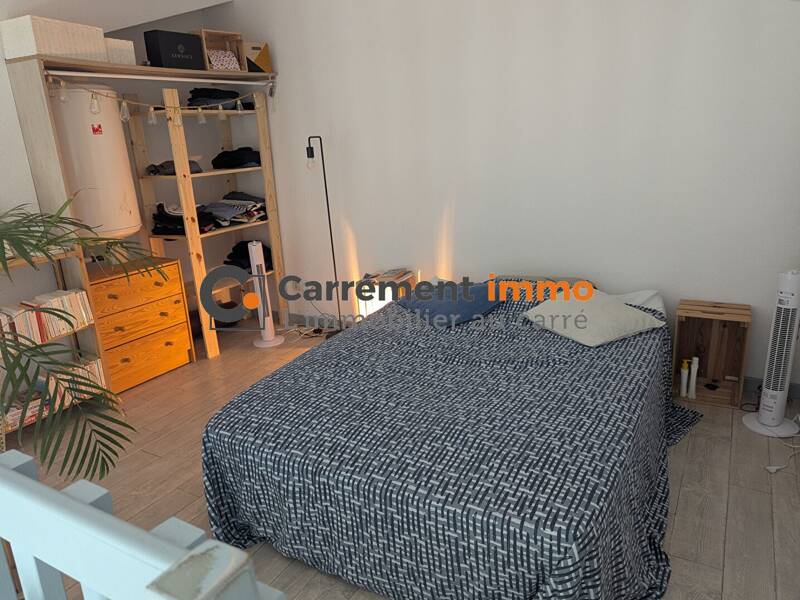 Maison à louer, 34m², MONTPELLIER