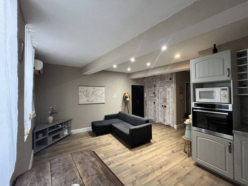 Maison à louer, 51m², NERAC