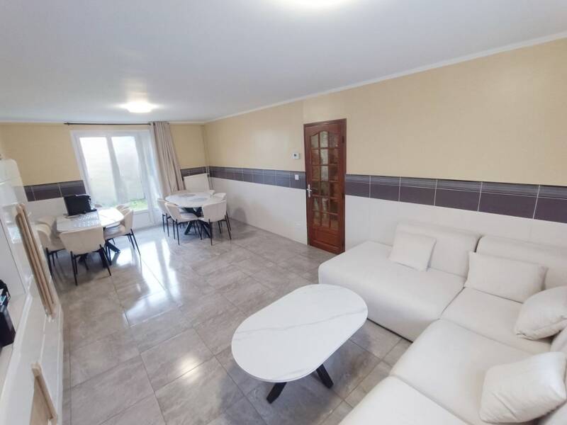 Maison à vendre, 92m², AMIENS