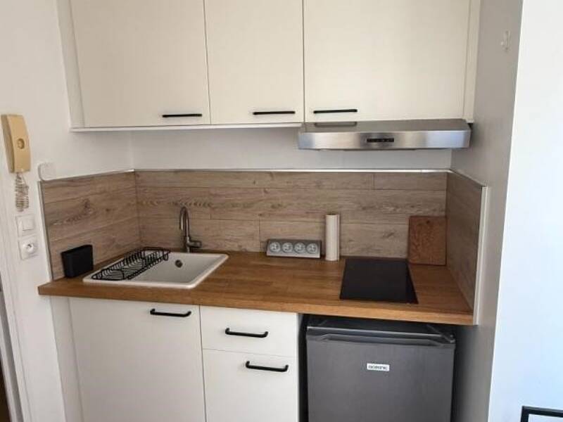 Maison à louer, 21m², NANTES