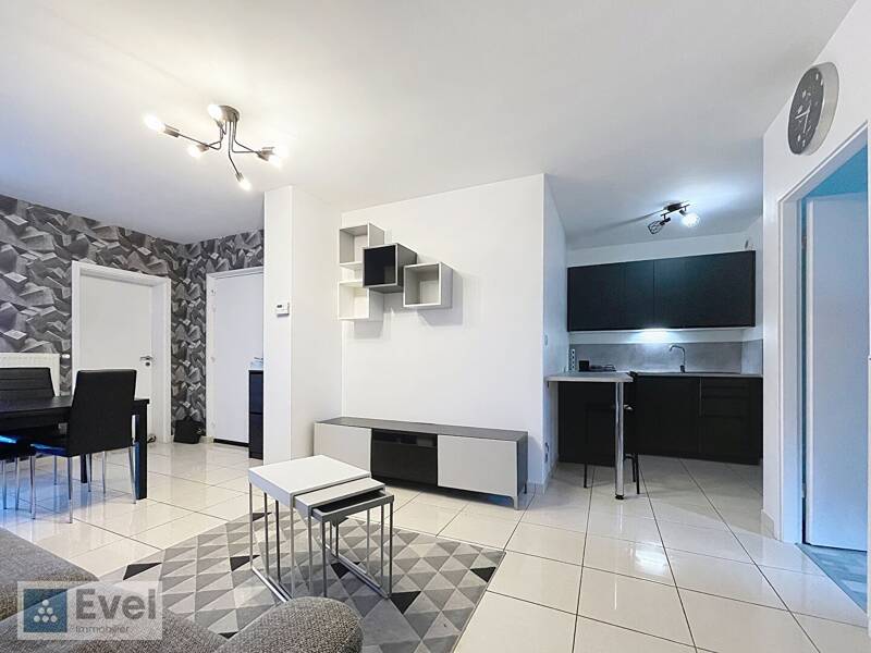 Maison à louer, 42m², AUDUN LE TICHE