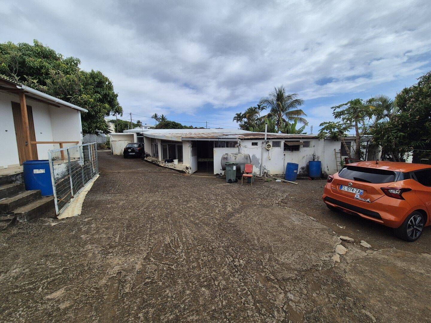 Maison à vendre, 200m², SAINT PIERRE