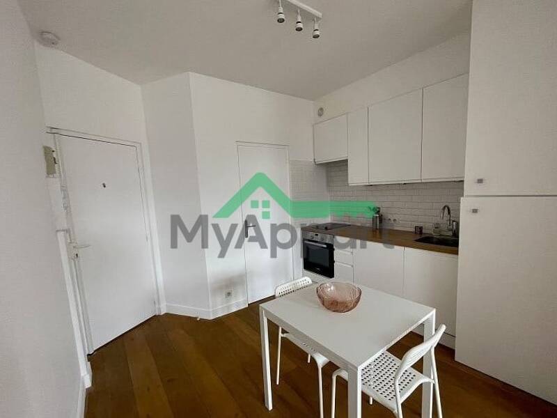 Maison à louer, 28m², LILLE