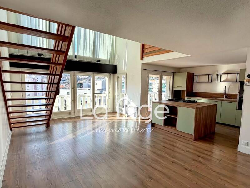 Maison à louer, 108m², GAP