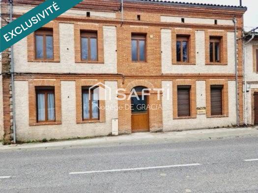 Immeuble à vendre 839 000 € 290 m² Montlaur 31450