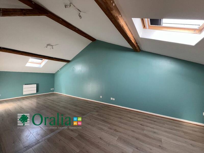 Maison à louer, 55m², SAINT VINCENT DE REINS