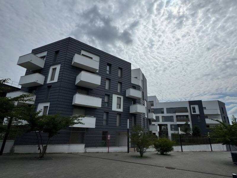Maison à louer, 60m², LES PAVILLONS SOUS BOIS