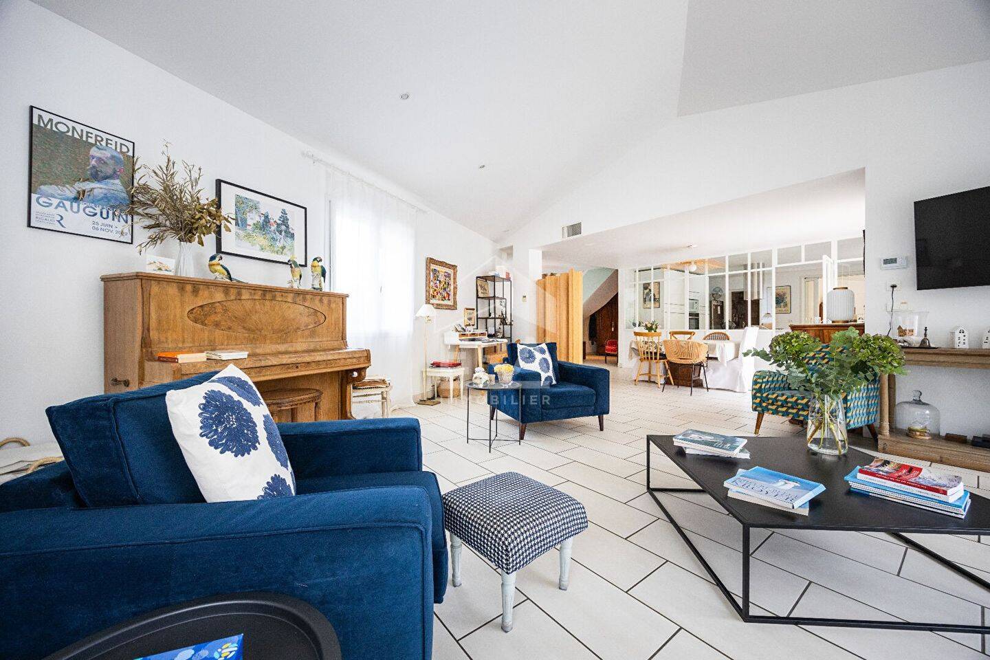 Maison à vendre, 237m², MONTESQUIEU DES ALBERES
