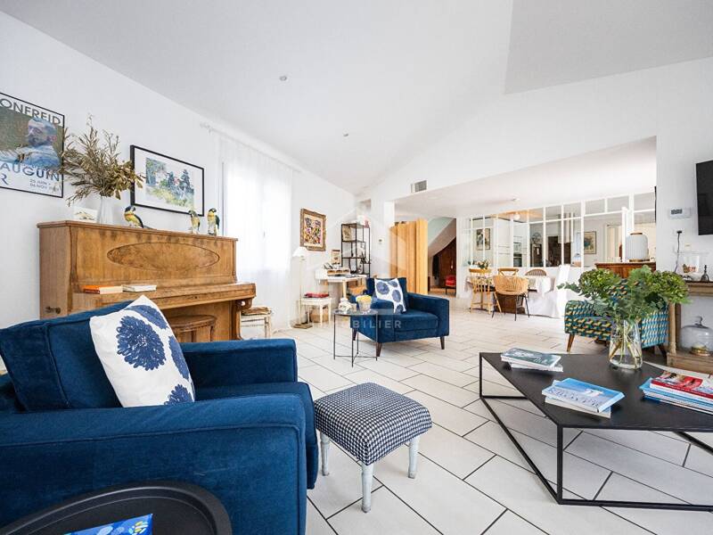 Maison à vendre, 237m², MONTESQUIEU DES ALBERES