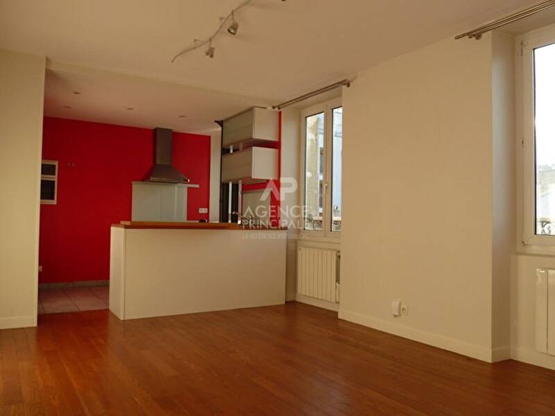 Maison à louer, 41m², RUEIL MALMAISON