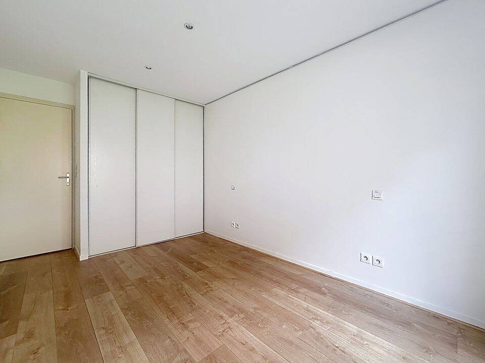 T3  avec garage dans une résidence sécurisée — 4