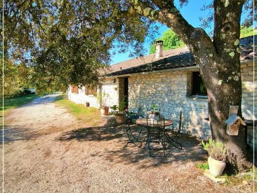 Maison à vendre 465 000 € 6 pièces 3 chambres 210 m² 90 000 m² de terrain Sauve 30610