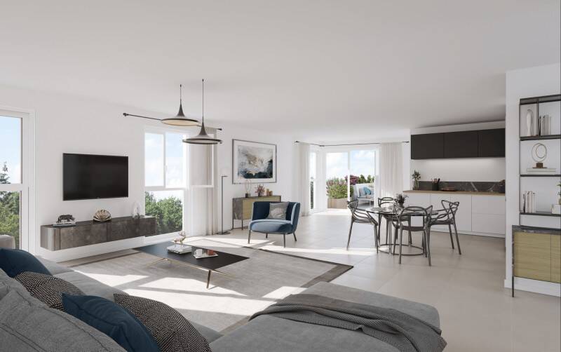 Maison à vendre, 85m², NANTERRE