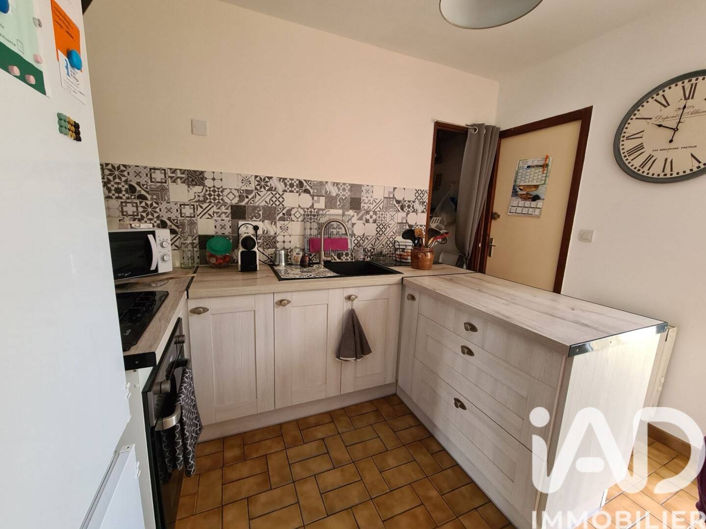 Maison à vendre, 85m², SAINT AVIT SAINT NAZAIRE