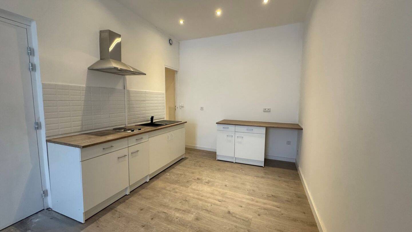 Maison à louer, 44m², BEZIERS