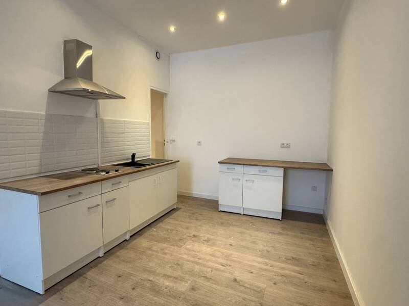 Maison à louer, 44m², BEZIERS