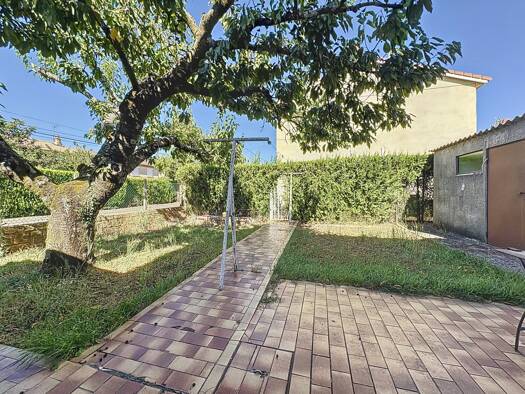 Maison à vendre 235 000 € 4 pièces 3 chambres 98 m² 280 m² de terrain Beauvallon 26800