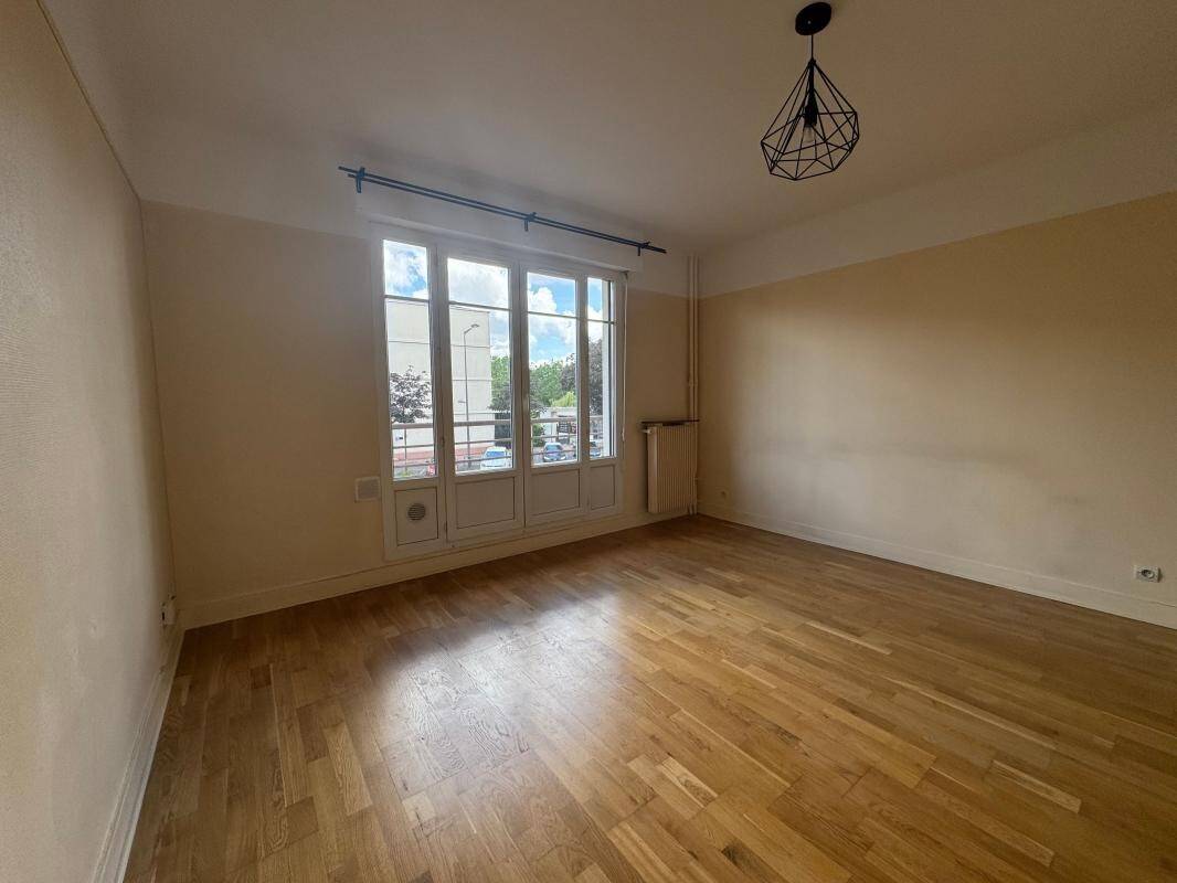 Maison à louer, 63m², CRETEIL