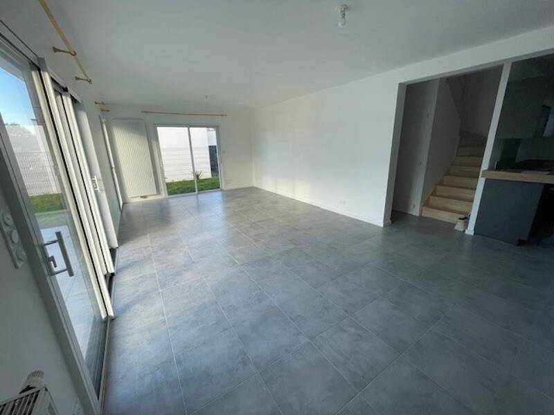 Maison à louer, 114m², VANNES