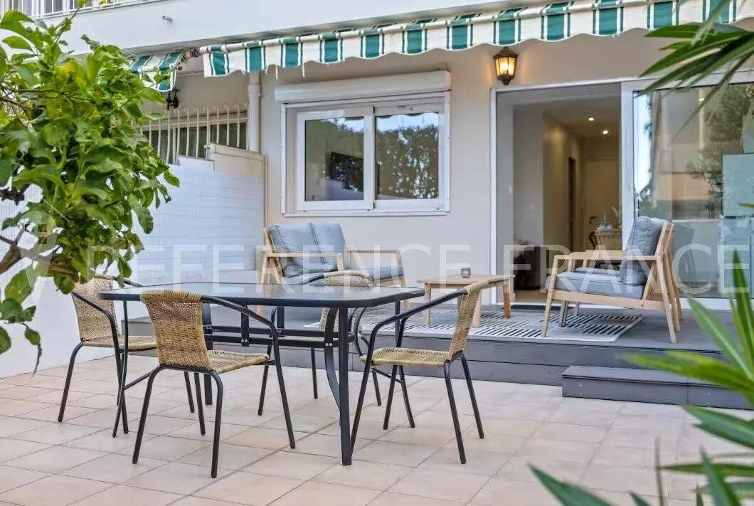 Maison à louer, 33m², CANNES