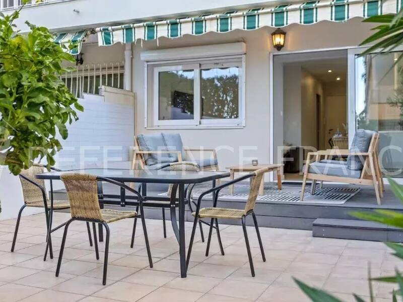 Maison à louer, 33m², CANNES