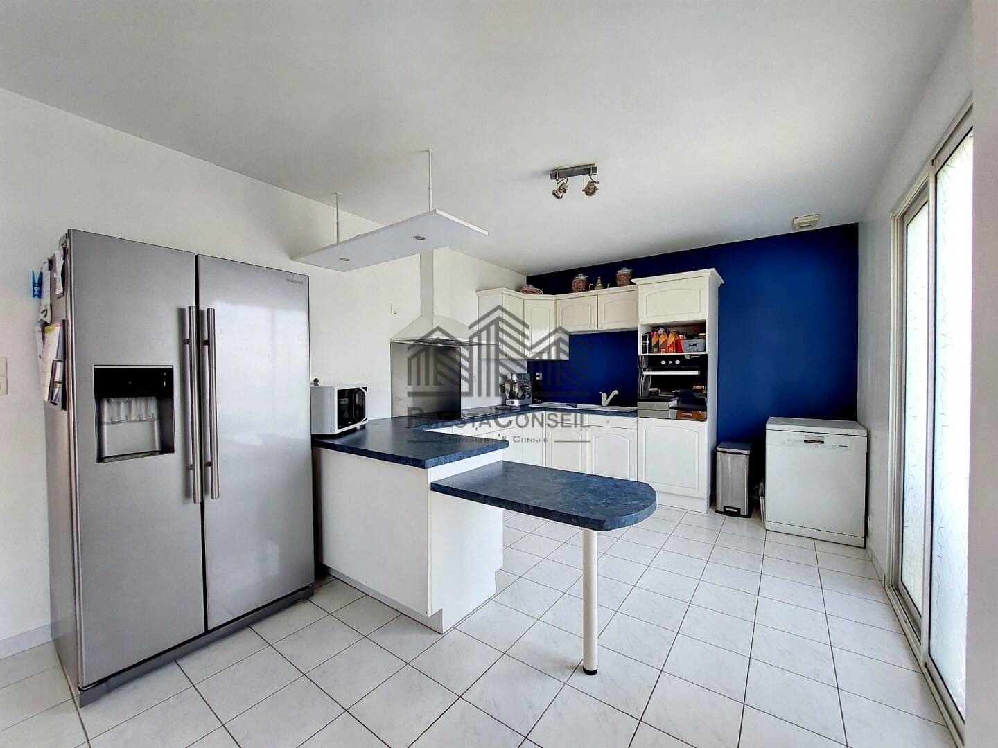 Maison à vendre, 126m², LA SAUSSAYE