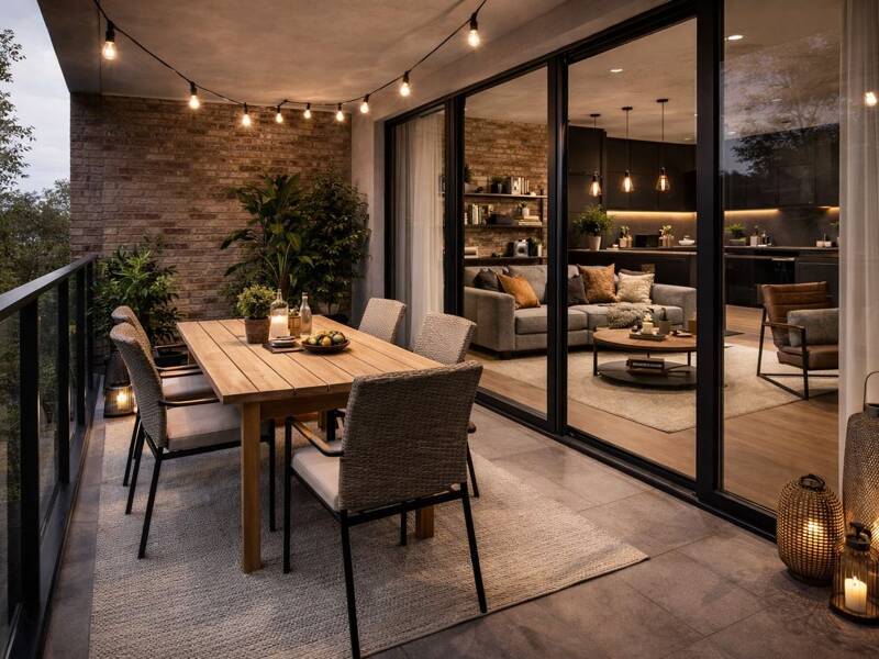Maison à vendre, 60m², ROISSY EN BRIE