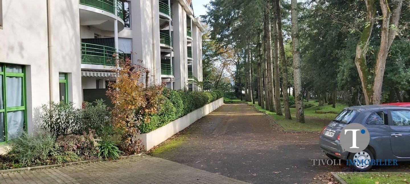 Maison à vendre, 49m², CHALLANS