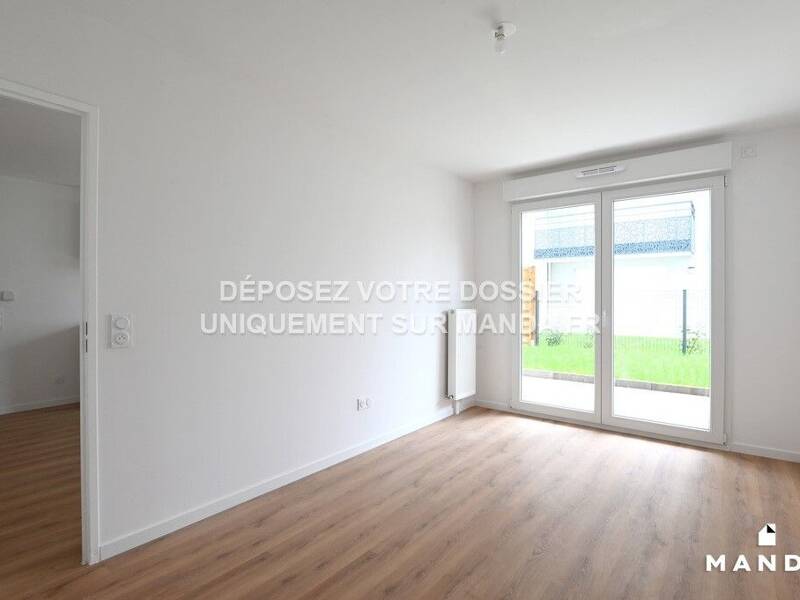 Maison à louer, 39m², VILLENEUVE LA GARENNE