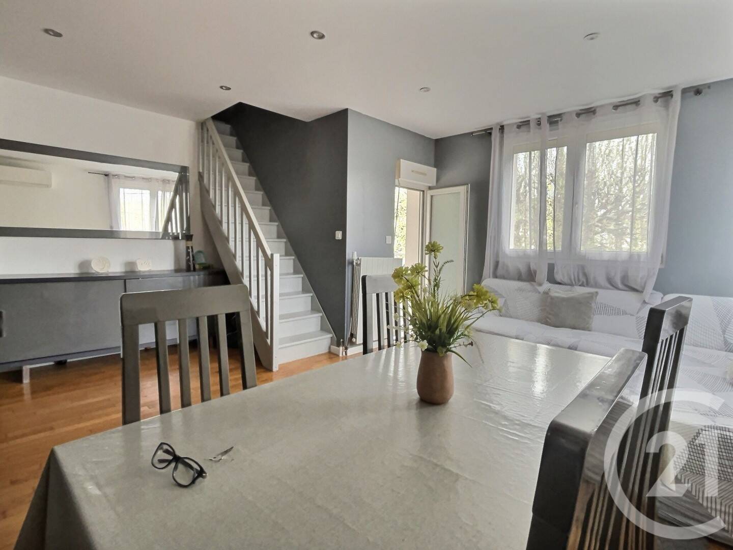 Maison à vendre, 152m², AULNAY SOUS BOIS