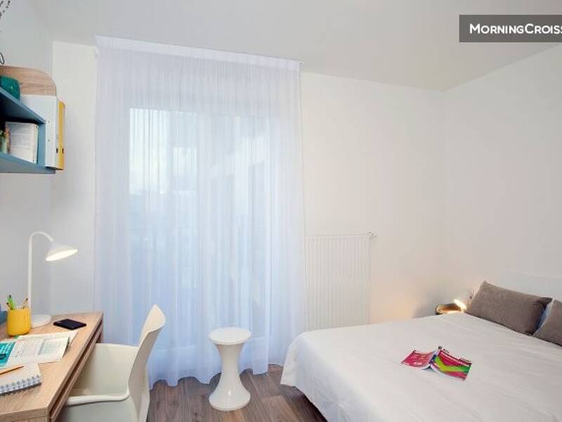 Maison à louer, 27m², ANGERS