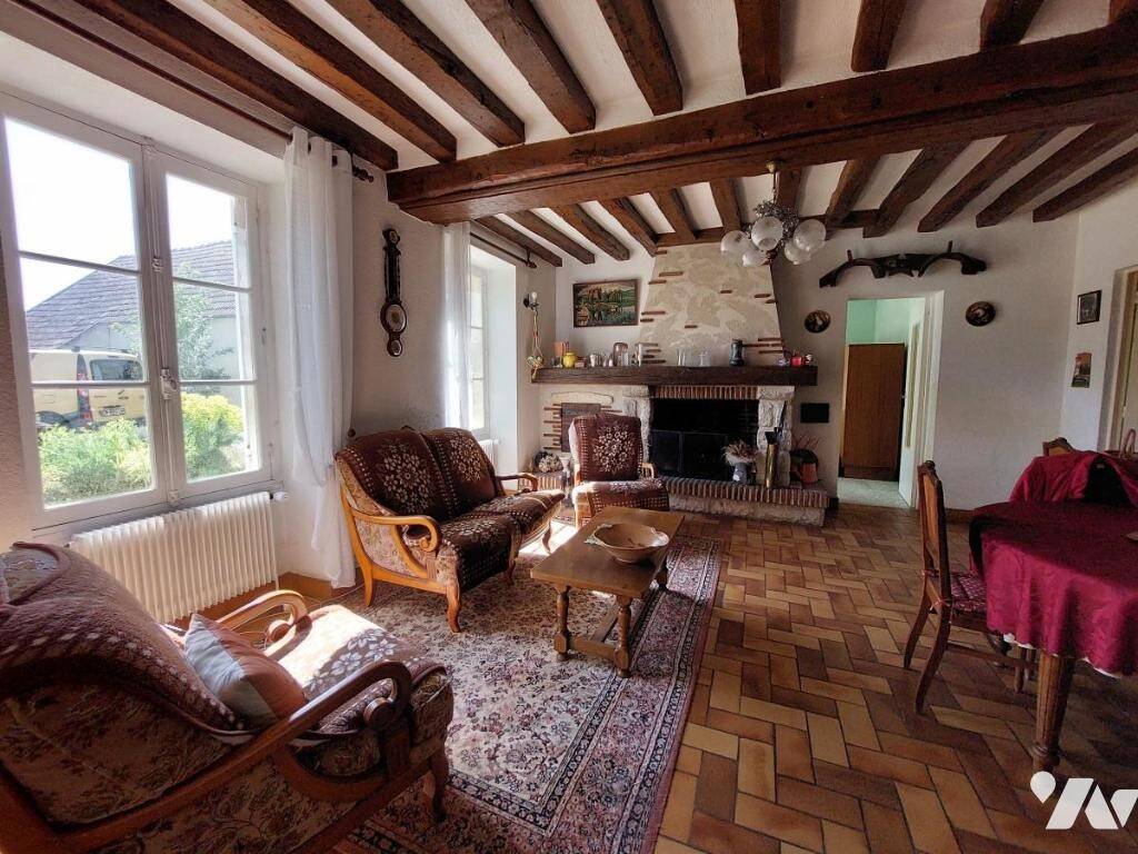 Maison à vendre, 138m², OLIVET