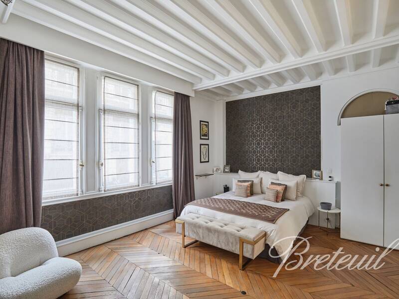 Maison à vendre, 500m², PARIS 17E
