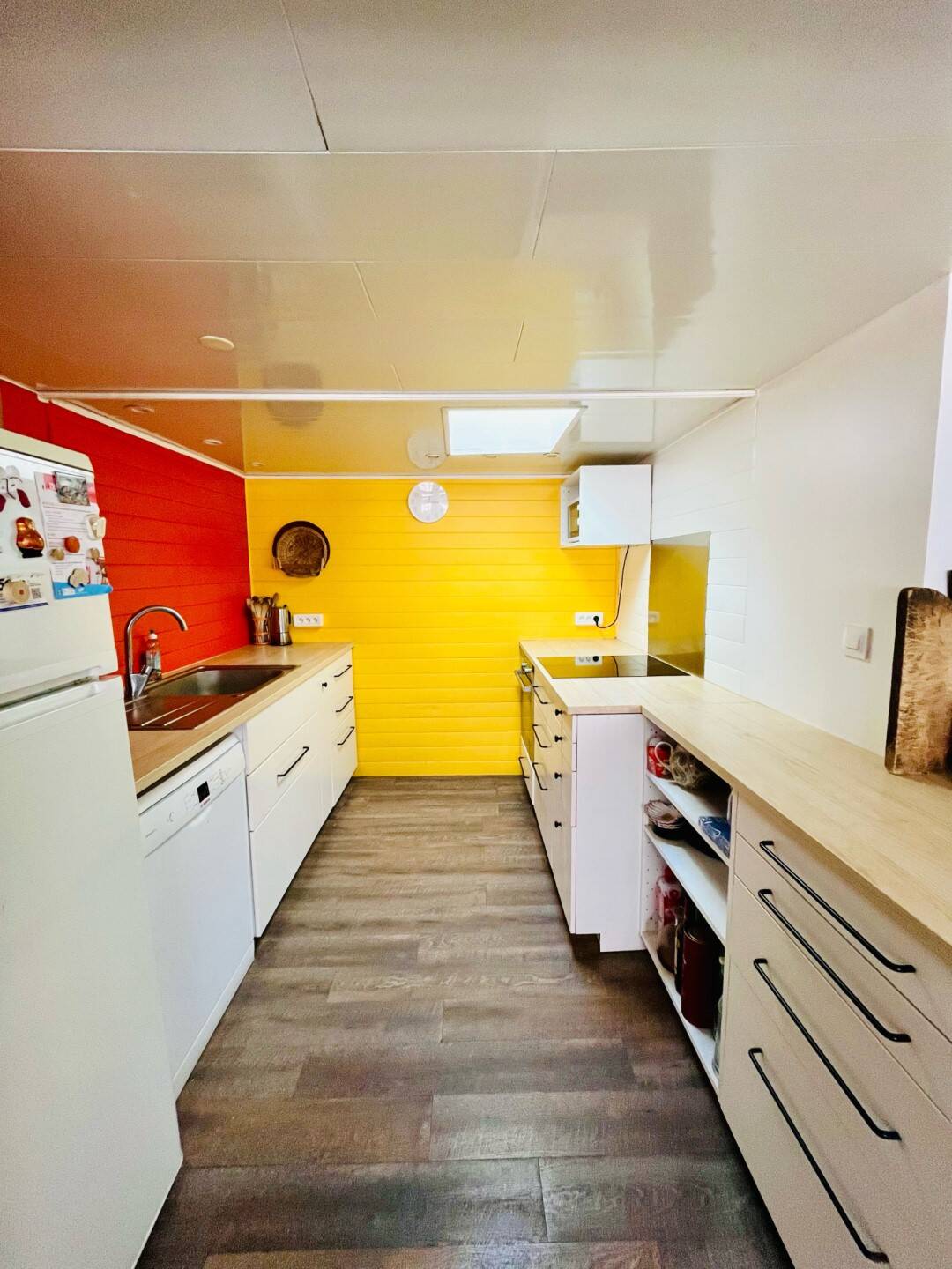 Maison à vendre, 55m², FRONTIGNAN