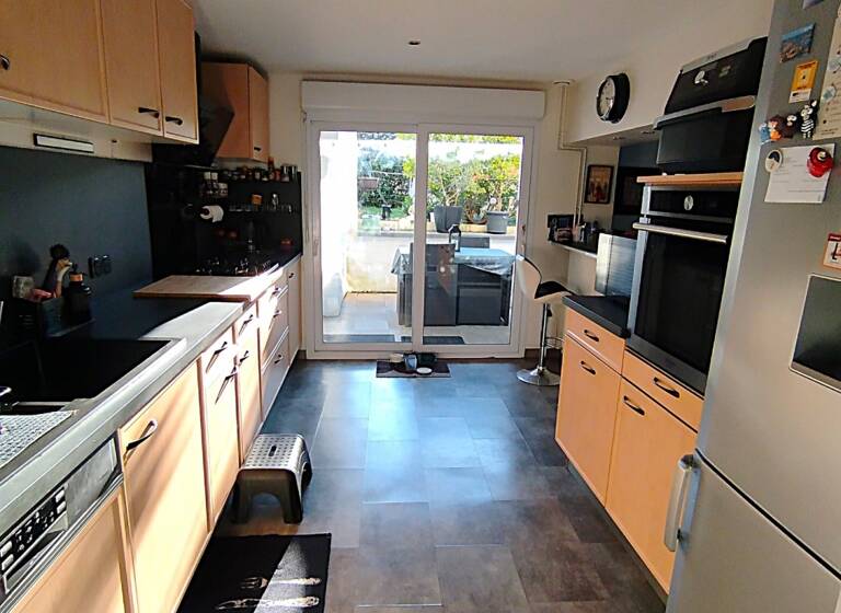 Maison à vendre 235 000 € 7 pièces 4<br/>chambres 136 m²<br/>superficie 80 m²<br/>terrain Seichamps 54280