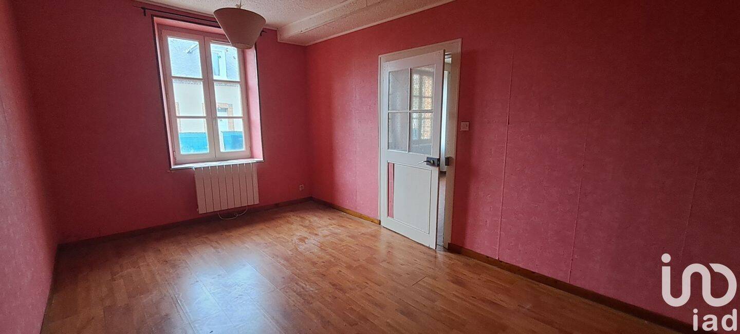 Maison à vendre, 62m², SAINT HILAIRE LES ANDRESIS