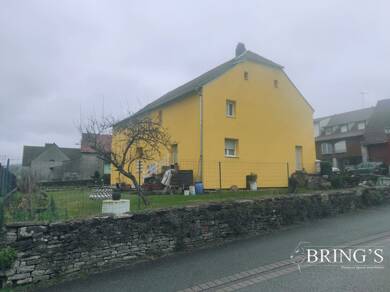 Maison à vendre 145 000 € 8 pièces 5 chambres 190,5 m² 652 m² de terrain Baerendorf 67320