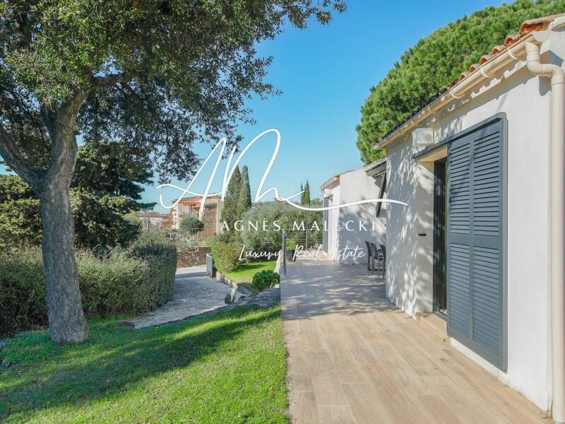 Maison à vendre, 108m², LE LAVANDOU