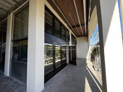 Espace bureau à vendre 609 000 € 150 m² de bureaux Arcachon 33120