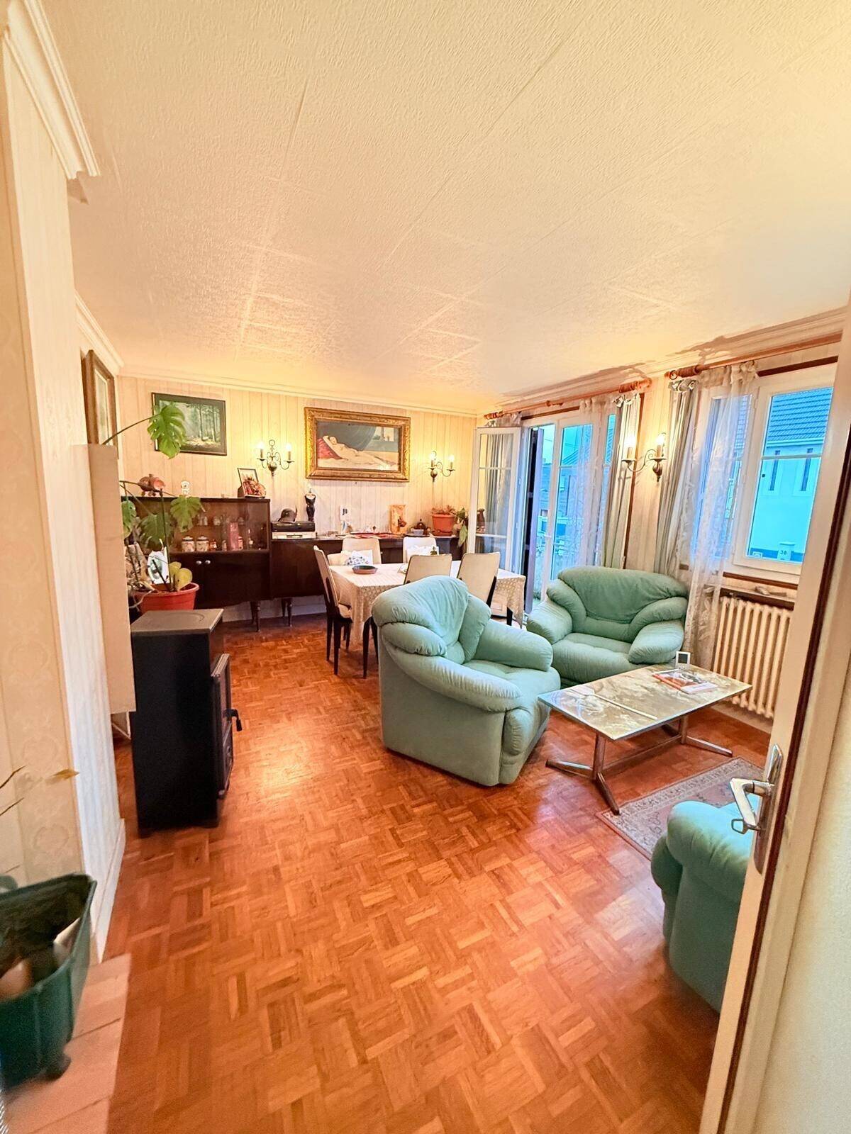 Maison à vendre, 123m², DRANCY