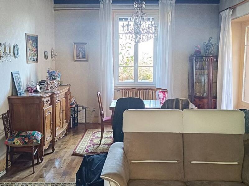 Maison à vendre, 154m², CEYRAT