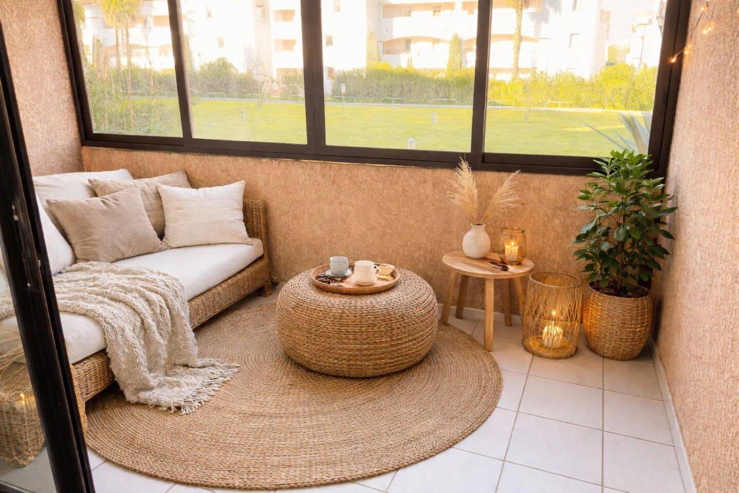 Maison à vendre, 29m², SAN NICOLAO