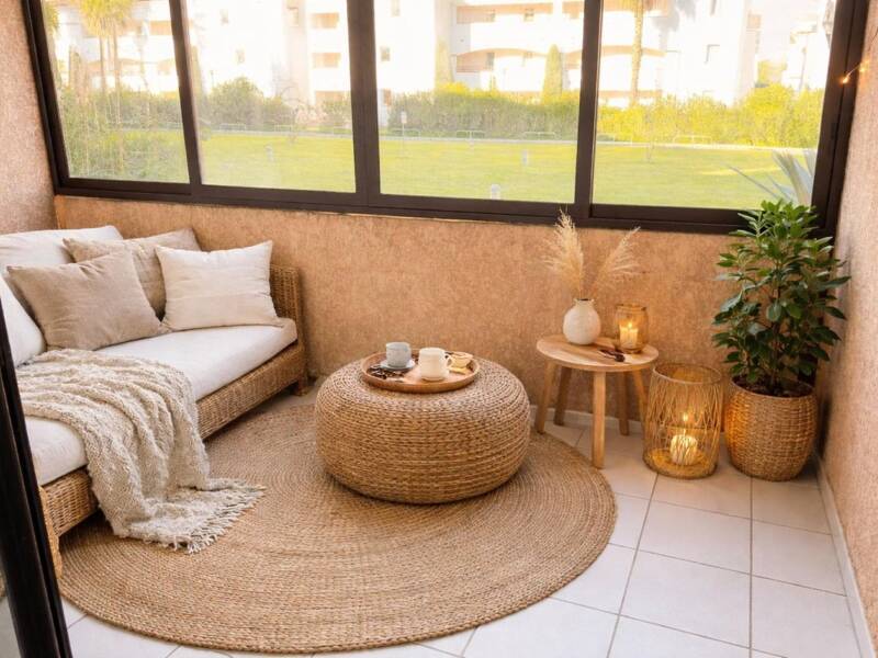Maison à vendre, 29m², SAN NICOLAO